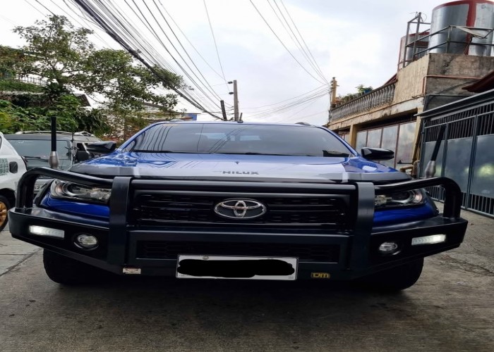 Used 1
                    TOYOTA
                     for Sale Image